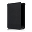 Case2go - Case for PocketBook Touch Lux 5 - Slim Tri-Fold Book Case -with Auto Sleep Wake Function - Black