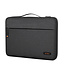 WiWu - Laptoptas 15.6 Inch -  Laptop Sleeve - Pilot Series Laptophoes - Zwart