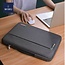 WIWU - Laptop Tas - 15.6 Inch - WIWU Pilot Laptop Sleeve - Laptophoes - Zwart