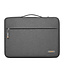 WiWu - Laptoptas 15.4 Inch -  Laptop Sleeve - Pilot Series Laptophoes - Grijs