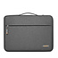 WiWu - Laptoptas 15.6 Inch -  Laptop Sleeve - Pilot Series Laptophoes - Grijs