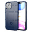 iPhone 13 Mini - Heavy Armor TPU Bumper - Dark Blue