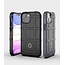 iPhone 13 Mini - Heavy Armor TPU Bumper - Dark Blue