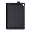 Case2go - Bluetooth Toetsenbord hoes geschikt voor iPad 10.2 inch 2019 / 2020 / 2021 - met Touchpad &amp; Toetsenbord verlichting - Zwart