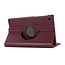 Case for Samsung Galaxy Tab A7 Lite - 360 Degree Rotation Stand Cover - 8.7 inch - Purple