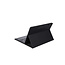 Samsung Galaxy Tab S7 FE (2021) case - Detachable Bluetooth Wireless QWERTY Keyboard Case With Pencil Holder - Keyboard Case with Touchpad- Black