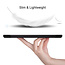 iPad Mini 6 2021 (8.0 inch) Sleeve - Tri-Fold Book Case - Don't Touch Me