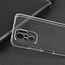 Case for Xiaomi Redmi Note 10 - Clear Soft Case - Silicone Back Cover - Shock Proof TPU - Transparent