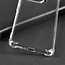 Xiaomi Mi 11 Pro Hoesje - Clear Soft Case - Siliconen Back Cover - Shock Proof TPU - Transparant