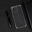 Case for Xiaomi Mi 11 - Clear Soft Case - Silicone Back Cover - Shock Proof TPU - Transparent