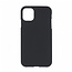 Apple Hoesje geschikt voor iPhone 12 Pro - TPU Shock Proof Case - Siliconen Back Cover - Zwart