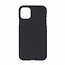 Hoesje geschikt voor Apple iPhone 12 Mini - TPU Shock Proof Case - Siliconen Back Cover - Zwart