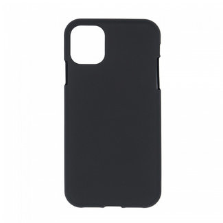 Cover2day Apple iPhone 11 Pro Max Case - TPU Shock Proof Case - Silicone Back Cover - Black