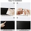 Webcam Cover - Privacy slider - Suitable for Macbook, Laptop and Tablet - White - 6 pieces