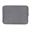 Laptop en Macbook Sleeve - 15.4 inch - Grey