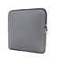 Laptop en Macbook Sleeve - 15.4 inch - Grey