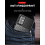 Hoesje geschikt voor Samsung Galaxy A72 5G - Schokbestendige TPU Back Cover - Zwart