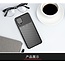 Samsung Galaxy A12 case - Shockproof Armor TPU Back Cover - Black