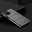 iPhone 11 Pro Max hoesje - Heavy Armor TPU Bumper - Zwart