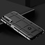 Honor 9x hoesje - Heavy Armor TPU Bumper - Zwart