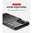 Hoesje geschikt voor Samsung Galaxy A72 5G Hoesje - Heavy Armor TPU Bumper - Back Cover - Zwart