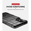 Samsung Galaxy A72 5G Case - Heavy Armor TPU Bumper - Zwart