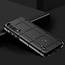 Xiaomi Mi A3 Lite hoes - Heavy Armor TPU Bumper - Zwart