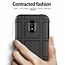 Hoesje voor Nokia 2.2 - Beschermende hoes - Back Cover - TPU Case - Zwart