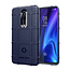 Xiaomi Redmi K20 Pro hoes - Heavy Armor TPU Bumper - Blauw