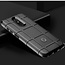 Nokia 3.2 hoes - Heavy Armor TPU Bumper - Back Cover - Zwart