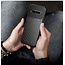 LG V60 ThinQ case - Shockproof Armor TPU Back Cover - Black