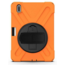 Huawei MatePad Pro 10.8 Cover - Hand Strap Armor Case - Orange