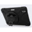 Huawei MatePad Pro 10.8 Cover - Hand Strap Armor Case - Black