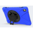Tablet hoes geschikt voor de Huawei MediaPad M6 10.8 - Blauw