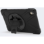 Huawei MediaPad M6 10.8 Cover - Hand Strap Armor Case - Black