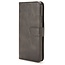 Huawei P Smart (2020) Case - Wallet Book Case - Magnetische sluiting - Ruimte voor 3 (bank)pasjes - Black