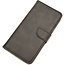 Samsung Galaxy S20 Ultra Hoesje - Wallet Book Case - Magnetische sluiting - Ruimte voor 3 (bank)pasjes - Zwart