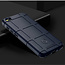 Xiaomi Redmi GO hoes - Heavy Armor TPU Bumper - Blauw