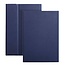 iPad Pro 11 - Ultra Slim Bluetooth Keyboard Case - Blue