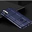 iPhone XS MAX  - Heavy Armor TPU Bumper - Blauw