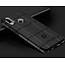 Huawei P Smart Plus - Heavy Armor TPU Bumper - Zwart