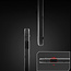 Huawei P Smart Plus - Heavy Armor TPU Bumper - Zwart
