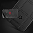 Huawei P Smart Plus - Heavy Armor TPU Bumper - Zwart