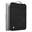 WIWU - Laptoptas geschikt voor MacBook - 15.6 Inch - Alpha Slim - Zwart