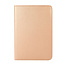 Cover2day - Tablet hoes geschikt voor iPad Mini 6 (2021) - 8.3 Inch - Draaibare Book Case Cover - Goud