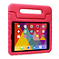 Case for iPad Pro 10.5 (2017) - Light Weight Shock Proof Convertible Handle Stand - Kids Friendly Cover - Rose