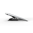 Macbook / Laptop Standaard - Zelfklevend opvouwbare laptop standaard - Zwart