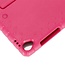 Hoes geschikt voor Huawei MediaPad M6 8.4 - Schokbestendige case met handvat - Magenta