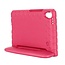 Case for Huawei MediaPad M6 8.4 - Light Weight Shock Proof Convertible Handle Stand - Kids Friendly Cover - Rose
