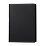 Cover2day - Tablet hoes geschikt voor Lenovo Tab P11 Pro - Draaibare Book Case Cover - 11.5 Inch - Zwart